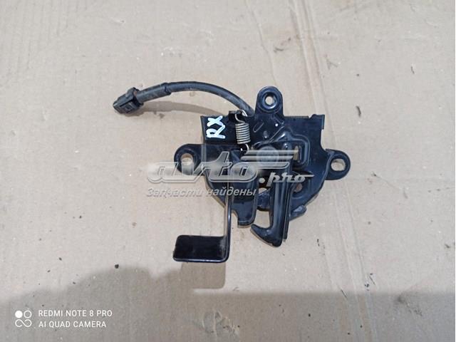 Замок капота 5351048250 TOYOTA