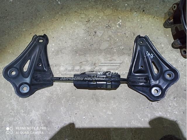 Кронштейн задньої балки 5365078020 TOYOTA