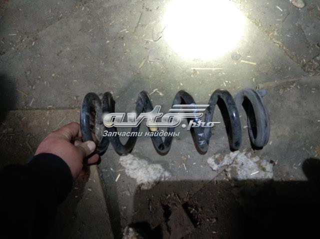 Пружина амортизатора передняя 540101CB0C NISSAN