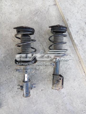 Амортизатор передньої підвіски 543020011R RENAULT