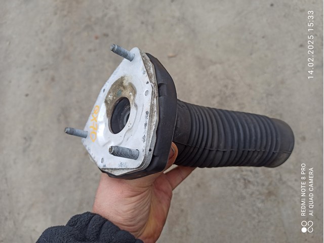 Кріплення переднього амортизатора 543201CA0D NISSAN