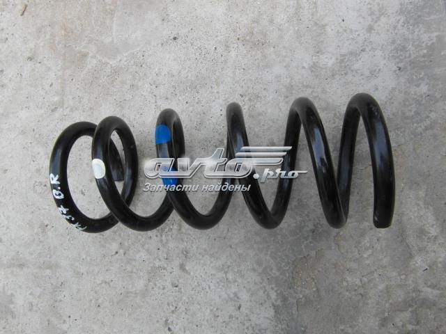 Пружина задня 550201CF0A NISSAN