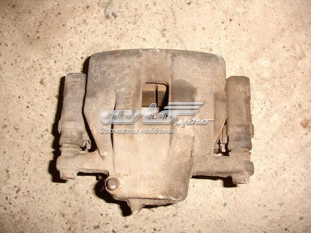 Супорт гальмівний, передній, правий 5510165J04999 SUZUKI