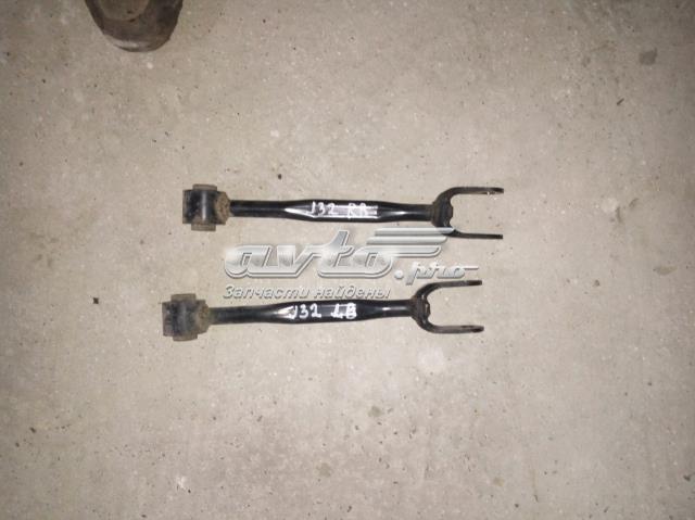 Поперечна тяга задньої підвіски 551A0JN00A NISSAN