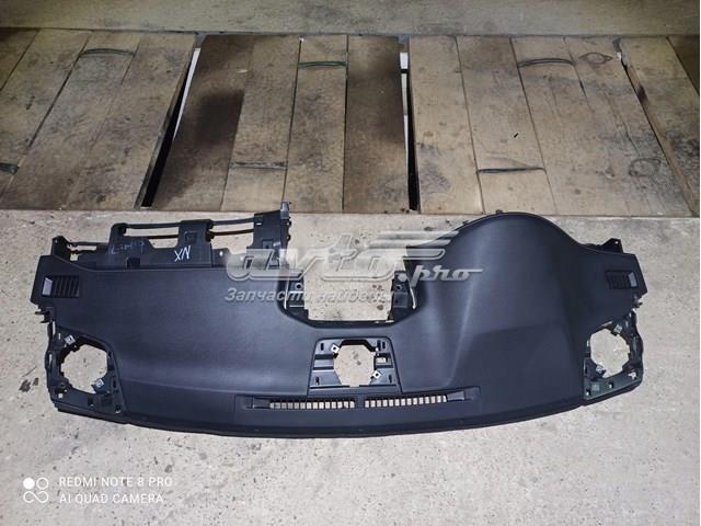 Панель приладів торпеди 5530578050C2 TOYOTA