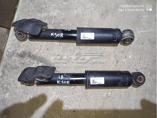 Задній амортизатор 553101U250 HYUNDAI