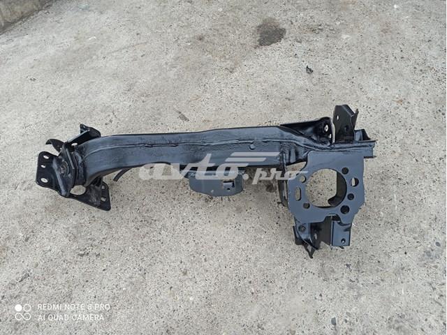 Кулак поворотний правий 555014BA0A NISSAN