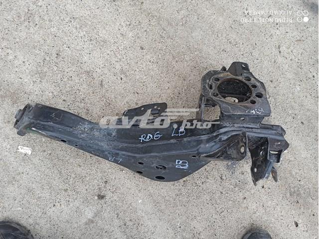 Цапфа поворотна ліва 555024BA0A NISSAN