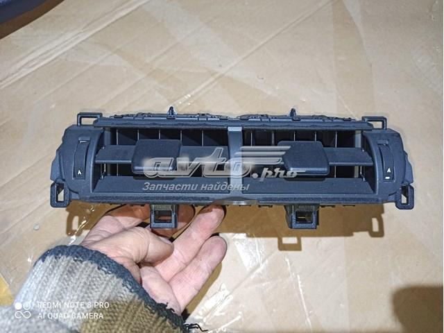 Вентиляція передка 5567078020 TOYOTA
