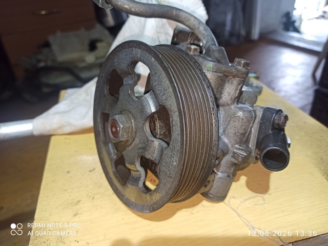 Насос гідропідсилювача 56110RBDE02 HONDA