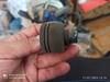 Втулка амортизатора заднього 56218CA000 NISSAN