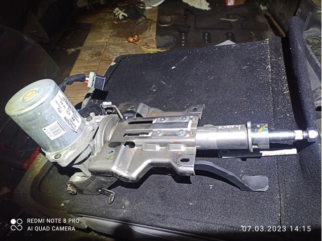 Рульова колонка 563103Q802 HYUNDAI