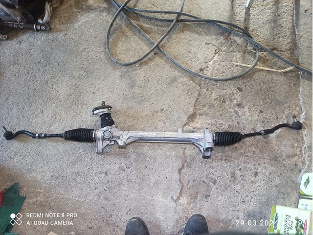 Рейковий рульовий механізм 56500C5001 HYUNDAI