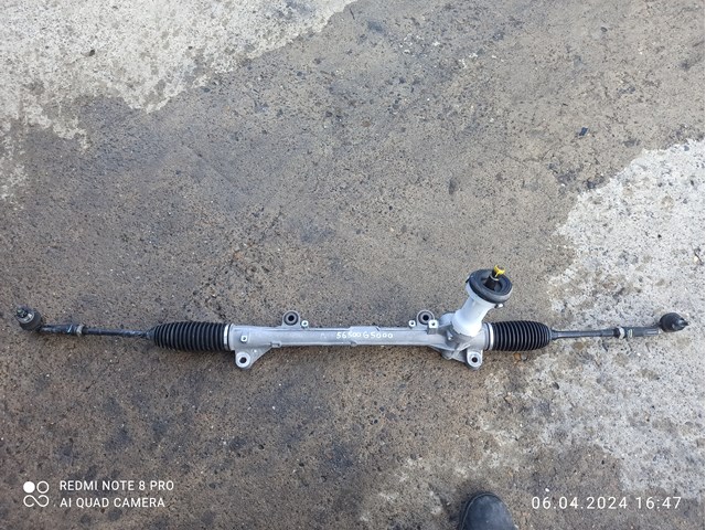 Управління рульове в зборі 56500G5000 HYUNDAI