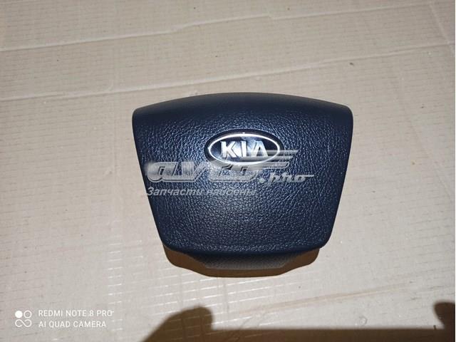 Подушка безпеки водія 569001U000VA HYUNDAI