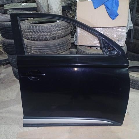 Пасажирські передні двері 5700B844 MITSUBISHI