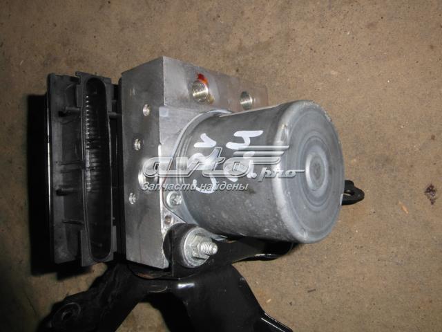 Блок управління АБС (ABS) 57111SWTR00 HONDA