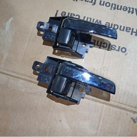 Ручка дверей в зборі 5716A480XB MITSUBISHI