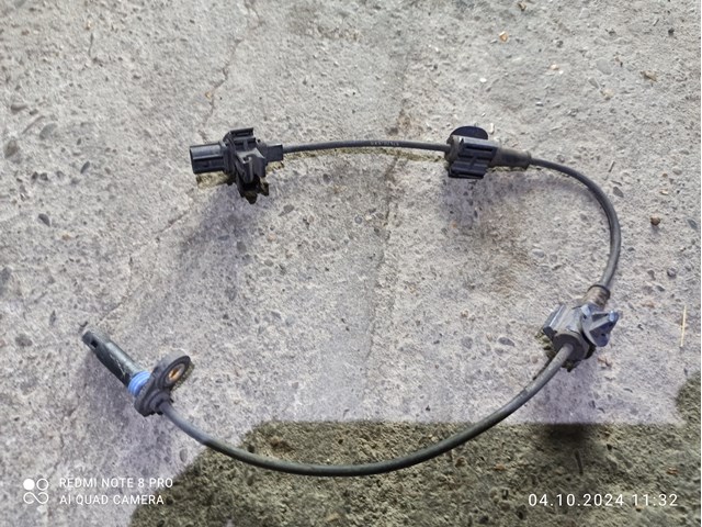 Датчик АБС задній правий 57470T0BA01 HONDA
