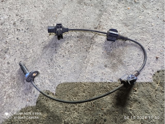 Датчик ABS задній лівий 57475T0BA01 HONDA