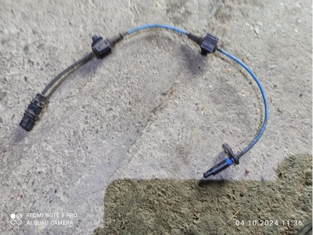 Датчик АБС задній лівий 57475T0GA01 HONDA