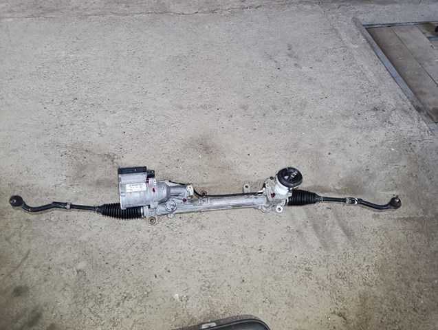 Рульова рейка 57700C5101 HYUNDAI