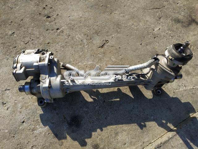 Кермова рейка 57700D7001 HYUNDAI