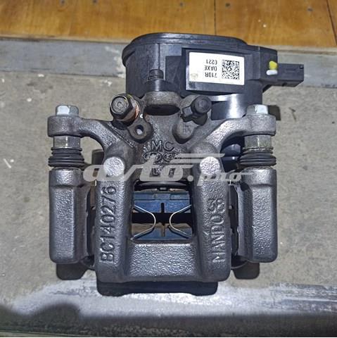 Ремкомплект заднього супорта 58210D3700 HYUNDAI