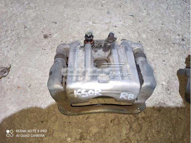 Супорт гальмівний задній правий 582300W000 HYUNDAI