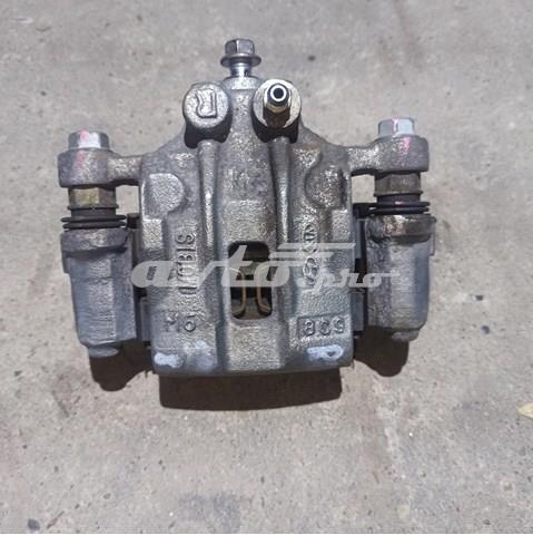 Супорт гальмівний задній правий 58230C1150 HYUNDAI