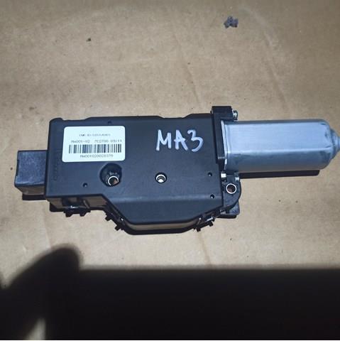 Двигун приводу люка 5855A065 MITSUBISHI
