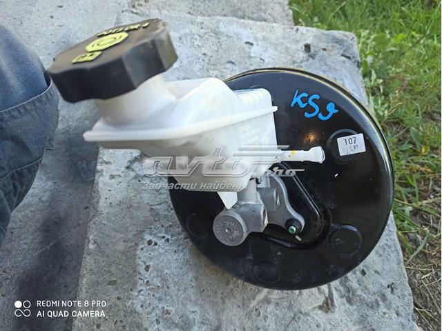 Вакуумника Hyundai Tucson 3