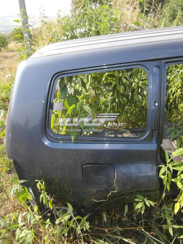 Лючок паливного бака 5940A078 MITSUBISHI