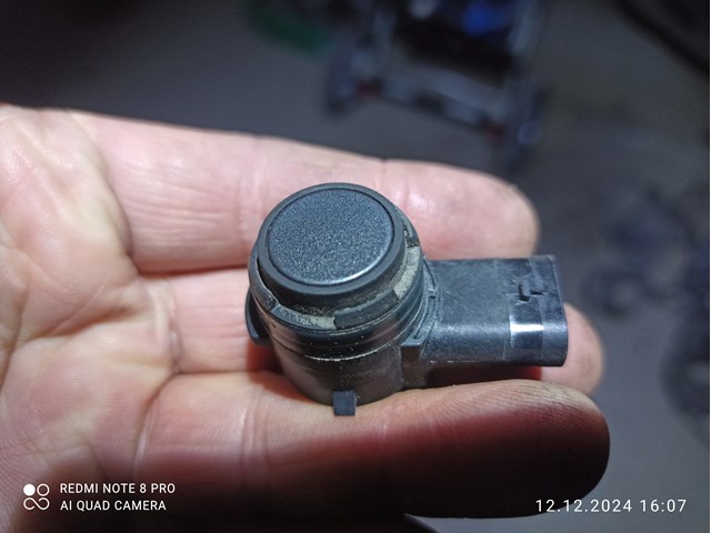 Датчик сигналізації паркування (парктронік), задній 5Q0919275G2X PORSCHE