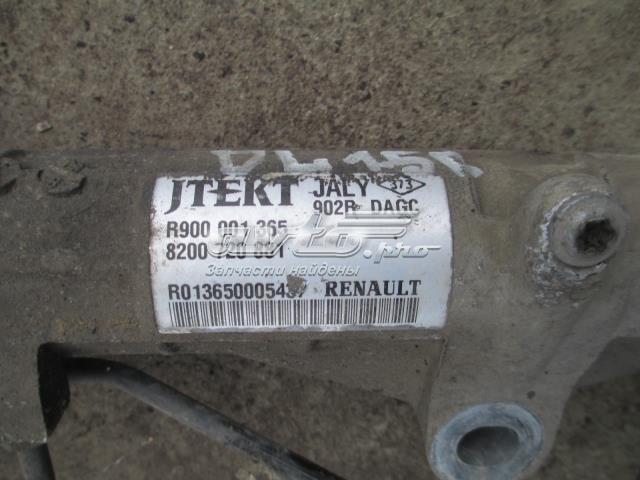 Рейковий рульовий механізм 6001549990 RENAULT