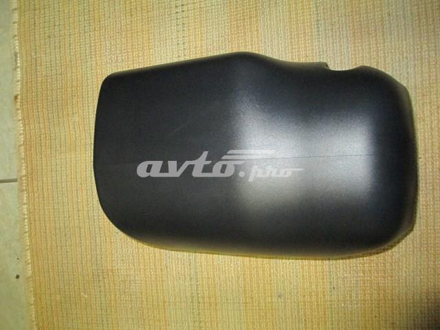 Захисний кожух кермового механізму 61316966669 BMW