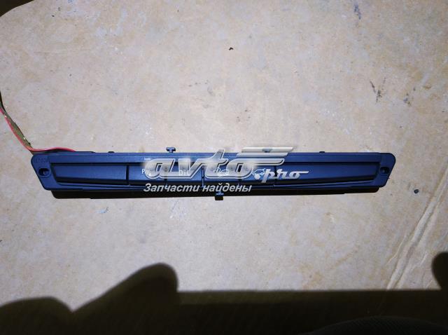 Блок кнопок центральної консолі 61316972780 BMW