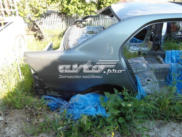 Бічна частина задні праві 6160150041 TOYOTA