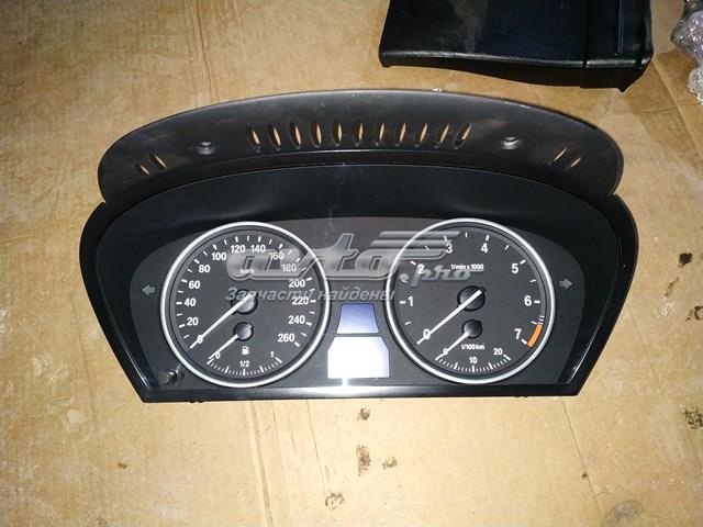 Спідометр 62109236810 BMW