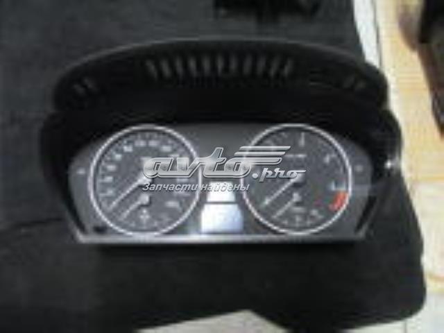 Спідометр 62109236818 BMW