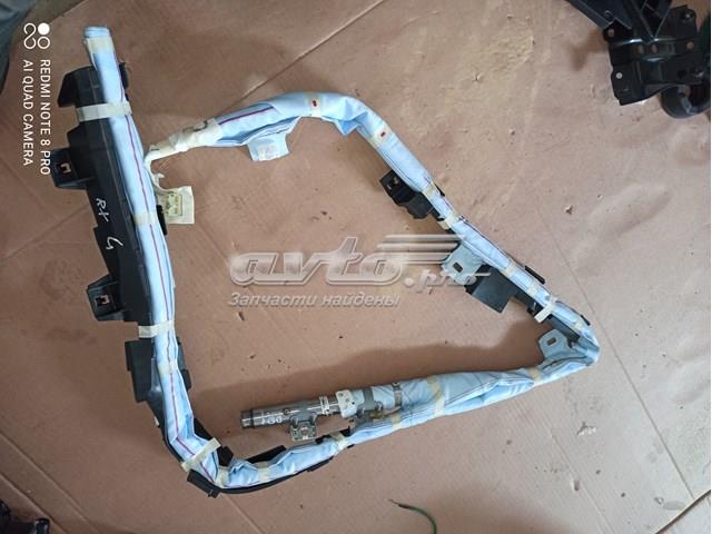 Подушка безпеки, збоку, права, AIRBAG 621700E090 TOYOTA