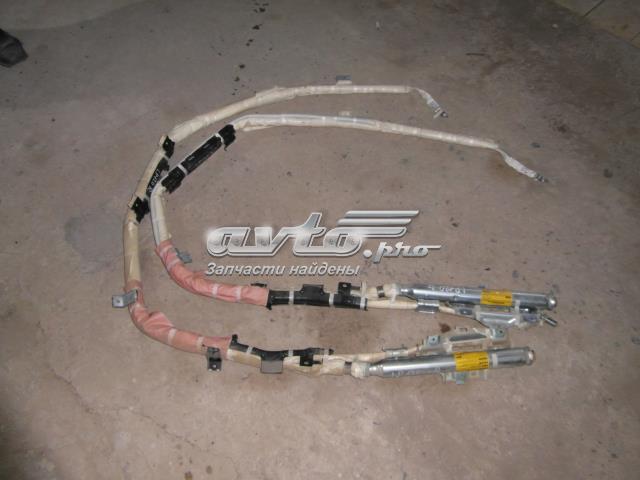 Подушка безпеки, збоку ейрбегів 6218060010 TOYOTA