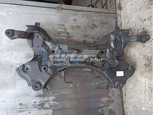 Передня балка 62405D7550 HYUNDAI