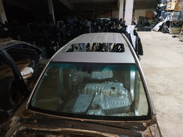 Дах 6311160500 TOYOTA