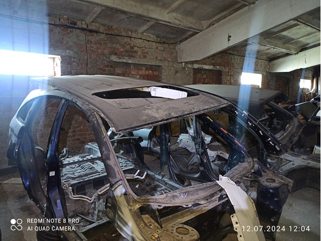Дах 6311160580 TOYOTA