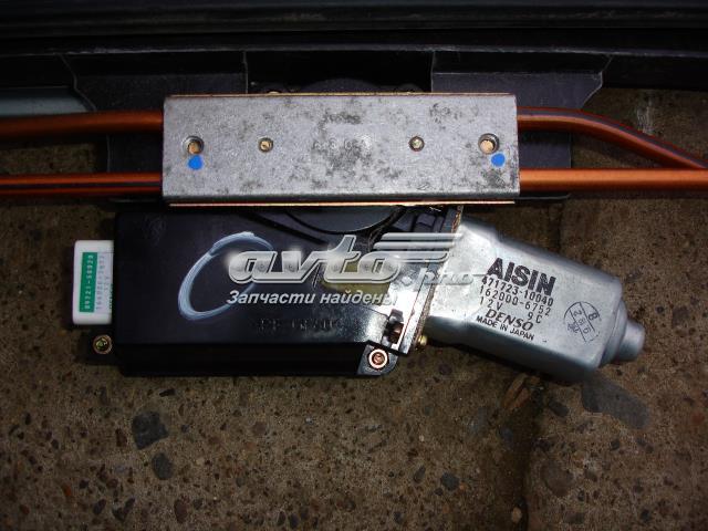 Двигун приводу люка 6326050050 TOYOTA
