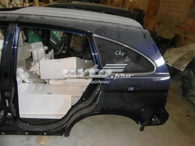 Дверцята бензобака Honda CR-V III