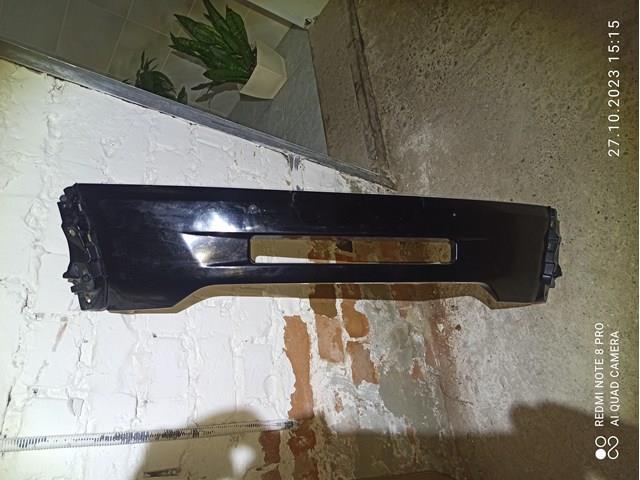 Переднє ікло бампера 6400G468 MITSUBISHI