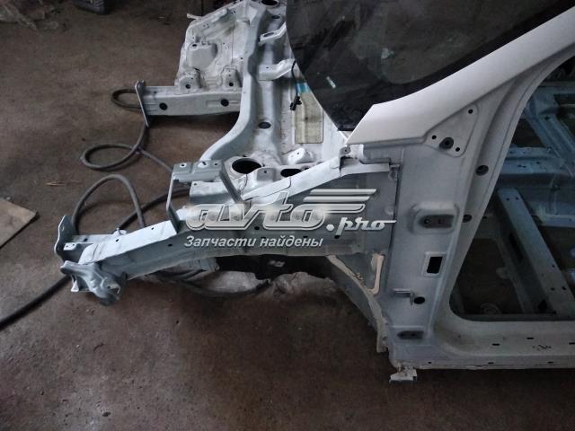 Чверть передня ліва 64601F1000 HYUNDAI