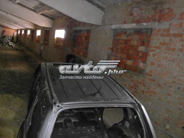 Дах кабіни (кузова) 6511165J91 SUZUKI